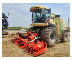 Xwd 445plus Tungsten Carbide Rotary Corn Heads