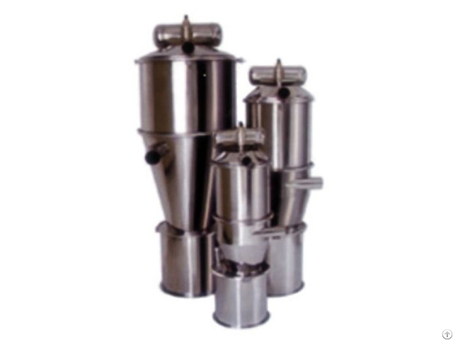 Ryntg Fixed Pharma Lifting Machines