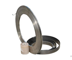 High Performance Cobalt 3j22 Precision Alloy Strip For Elastic Springs