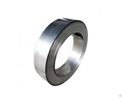 Customizable 3j21 Elastic Alloy Strip Precision Factory Supplier