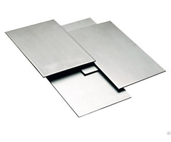 Elastic Alloy 3j01 3j21 3j53 Precision Iron Nickel Based Plate