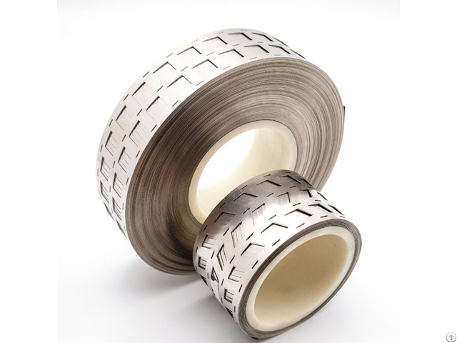 N6 Nickel Strip Battery Welding And Electrical