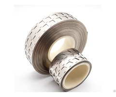 N6 Nickel Strip Battery Welding And Electrical