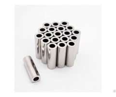 Ni200 Nickel Alloy Tube 6mm 50mm Od