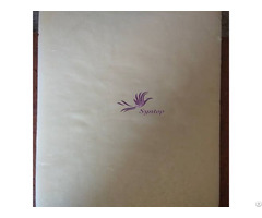 Microcrystalline Wax Used For Enhancing Flexibility Of The Adhesive