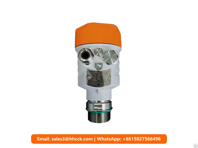 Hcck Hcdar 80 4 20ma Rs485 0 120m Fmcw Radar Level Transmitter