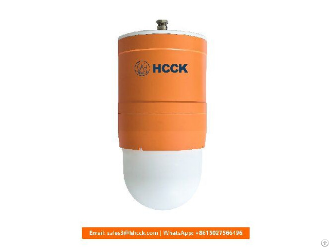 Millimeter Wave Scanning Imaging Radar Sensor