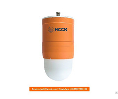 Millimeter Wave Scanning Imaging Radar Sensor