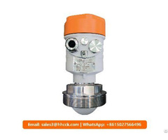 Hcck 4 20ma 80ghz Fmcw Silo Fuel Radar Level Measurement