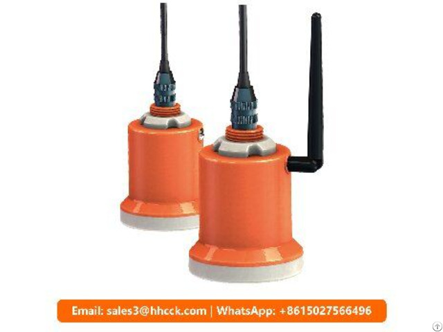 Fmcw High Frequency Radar Level Transmitter