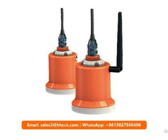 Fmcw High Frequency Radar Level Transmitter