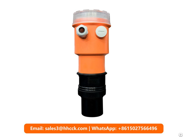 Hcck Rs485 Alarm 0 5v Ultrasonic Level Sensor
