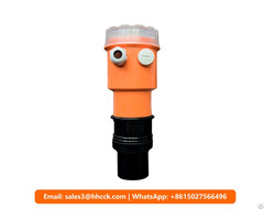 Hcck Rs485 Alarm 0 5v Ultrasonic Level Sensor
