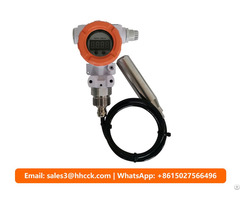 Hcck 4 20ma Hydrostatic Water Level Sensor