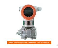 Hcck 0 1kpa Differential 420ma Air Different Pressure Sensor