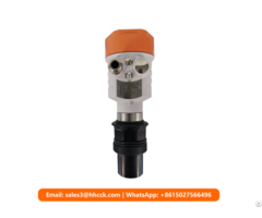 Hcck Explosion Proof Distance 25m Ultrasonic Level Sensor