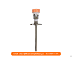 Hcck Low Frequency Guided Wave Radar Level Sensor