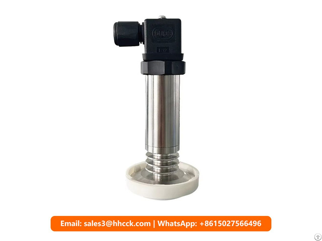 Hcck Hcdp 11 Oem Explosion Proof Pressure Gauge Low Price 4 20 Ma P Transmitter Fuel Sensor