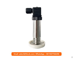 Hcck Hcdp 11 Oem Explosion Proof Pressure Gauge Low Price 4 20 Ma P Transmitter Fuel Sensor
