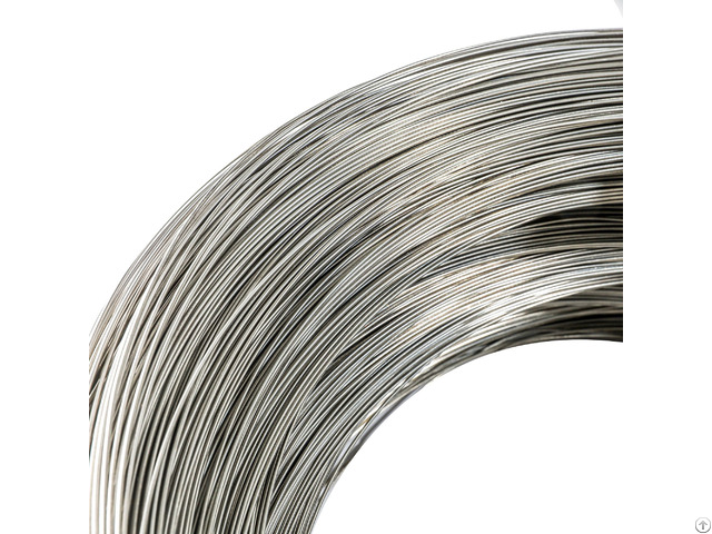 Reliable Resistance Wires Cr10ni90 Cr20ni35