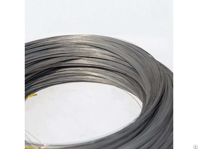 0cr23al5 And 0cr21al4 Fecral Alloy Resistance Wires