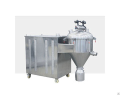 Ryzsl Iii Vacuum Feeder Machines