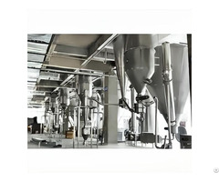 Ryzpg Spray Dryer For Chinese Traditional Medicines