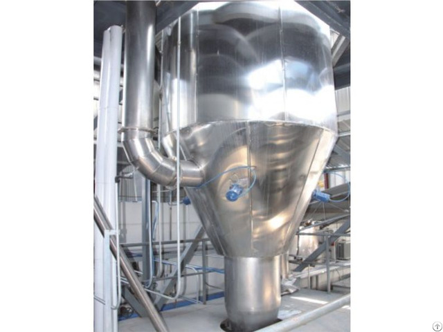 Ryypg High Pressure Spray Dryer Machines