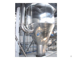 Ryypg High Pressure Spray Dryer Machines