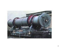 Ryhg Rotary Drum Dryer Machines