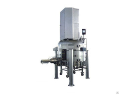 Rygxg Filtering Eluting And Drying Machines