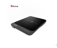 Is20 T12 Ultra Thin Portable Induction Cooker