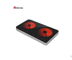 Fd3t1 Z Double Burners Portable Ceramic Cooker