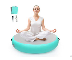 Inflatable Tumbling Mat Air Spot