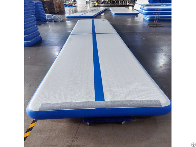 Air Tumble Mat