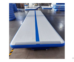 Air Tumble Mat