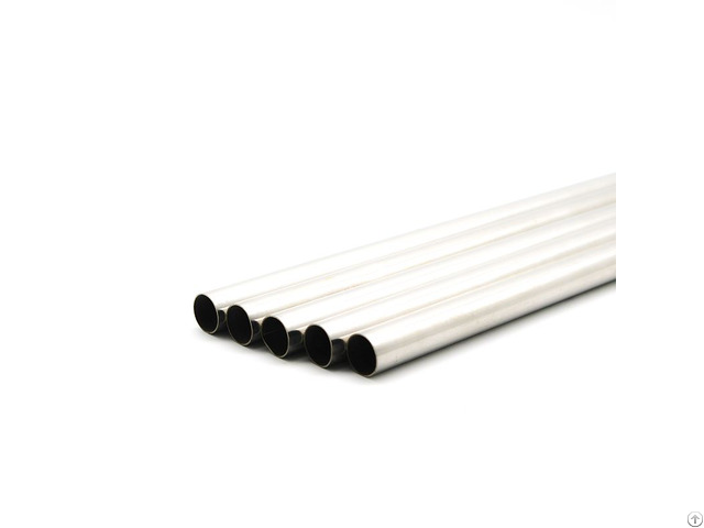High Strength Superelastic Niti Tube Medica