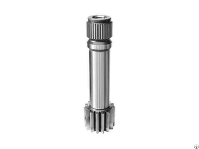 Mining Industry Machinery Sun Pinion Xa3382 Ve4245 For Komatsu 830e Dump Truck