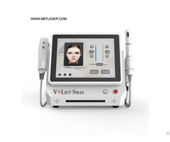 Hifu Smas Skin Lifting And Tightening
