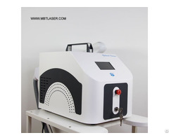 Portable Q Switch Nd Yag Tattoo