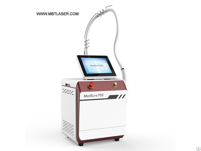 Picosecond Tattoo Removal Machine