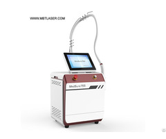 Picosecond Tattoo Removal Machine