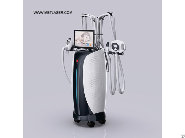 Mbt Viva Sculpt The Latest Body