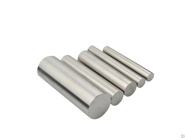 Medical Grade Titanium Rod Corrosion Resistant