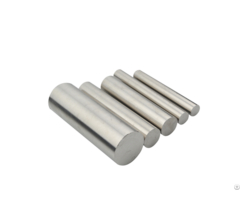 Medical Grade Titanium Rod Corrosion Resistant