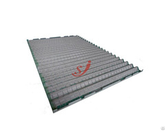 Derrick Flc 313m Shaker Screen