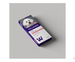 Viclaner Chewable Tablets For Dog