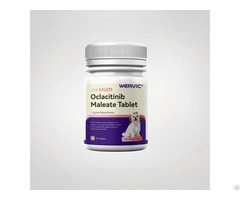 Oclacitinib Maleate Tablets