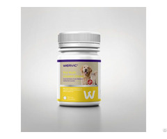 Multivitamin Chewable Tablet