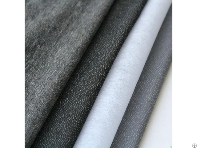 Thermal Bond Nonwoven Interlining